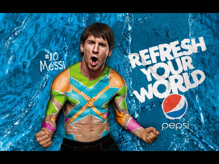 PepsiCo India launches ‘Perfect Consumption Match’ campaign, Coke cries Ambush Marketing