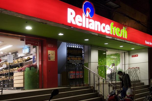 Reliance to make its debut in the e-commerce business with Mumbai grocery venture
