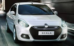 Renault’s limited edition Scala in market