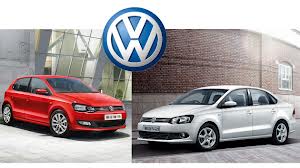 Volkswagen finds India ride tough!