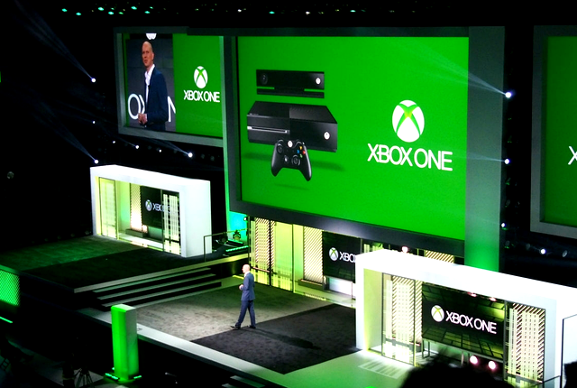 Microsoft to launch XBox One gaming console in India