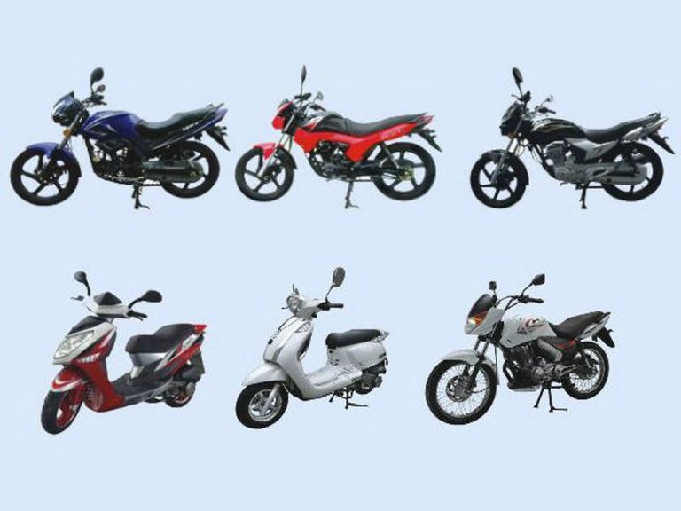 Sales of two wheeler segment in India grows by 14% in June