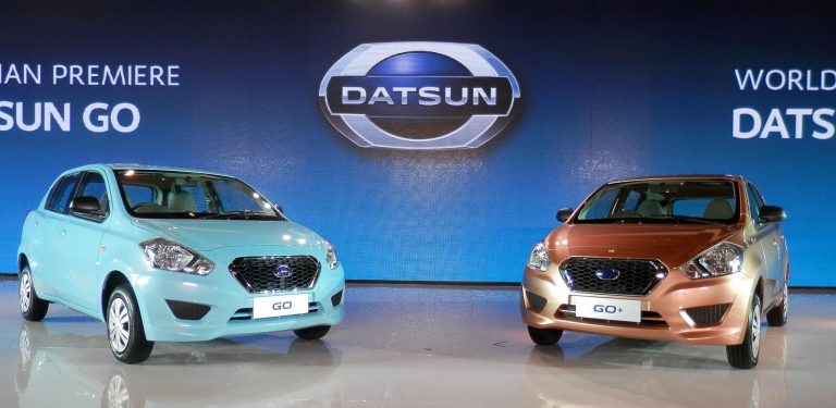 Nissan to bring in a sub-Alto car under Datsun badge
