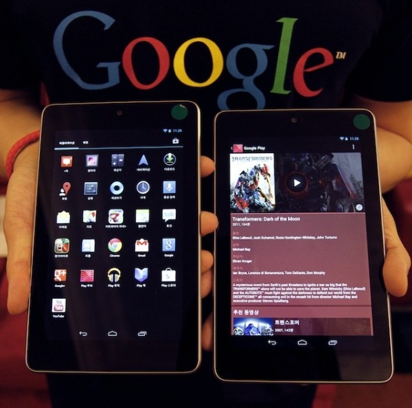 Google working on a 5.9 inch smartphone “Shamu”: Reports