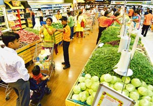 Spencer’s to add 80 hypermarkets across the country in next four years
