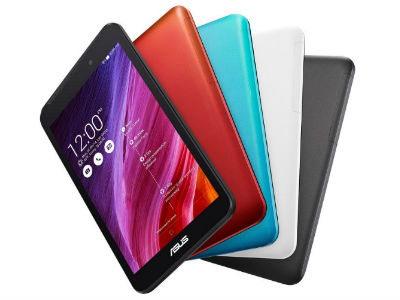 Asus Fonepad 7 FE179CG Out with Intel Atom CPU for Rs 8,999