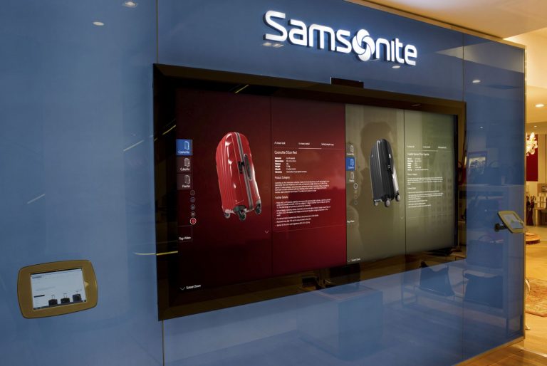 Samsonite to acquire local brands in India