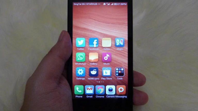 Xiaomi Redmi 1S in India soon for Rs 6,999