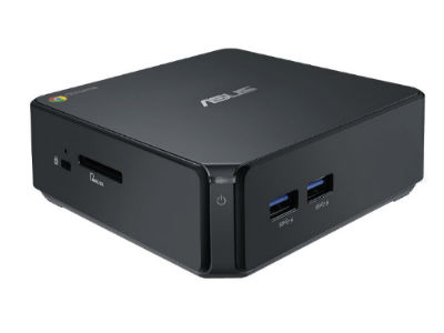 Asus Chromebox CN60 Goes On Sale in India