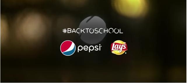Pepsico launches #BackToSchool campaign for Friendship Day