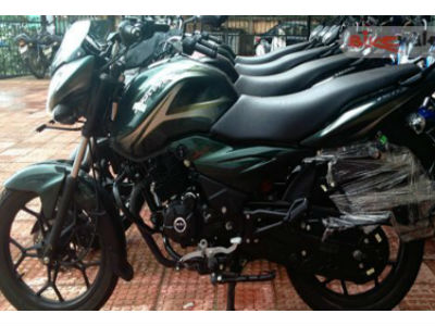 Bajaj introduces Discover 150F and Discover 150S Bikes