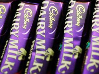 Mondelez to Debut Cadbury Glow Gifting Brand in India Soon