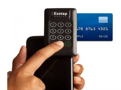 Ezetap Mobile Payment Device for Merchants Gets New Features