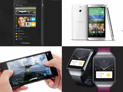 9 Hot Gadgets Released in India Lately