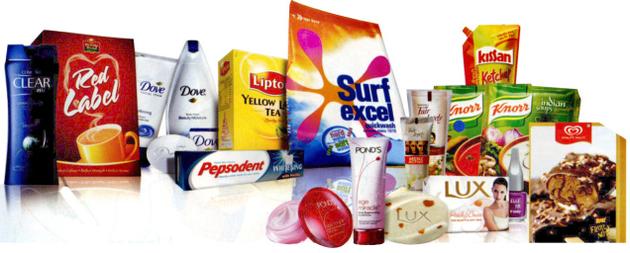 Hindustan Unilever to split home and personal care business