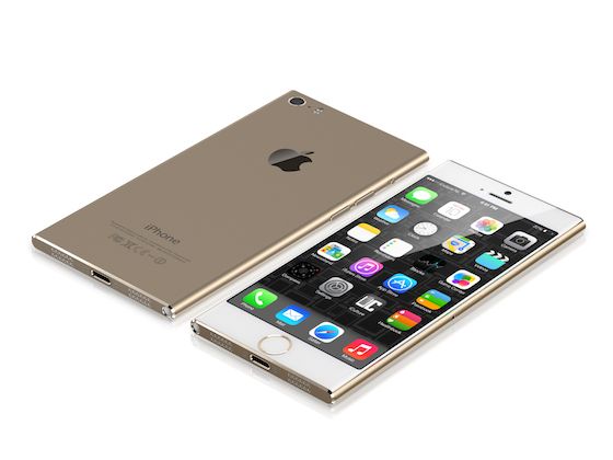 What to Expect from iPhone 6 Launching in September?