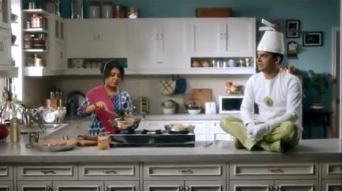 Olx.in launches a new ad film featuring Comedian Kapil Sharma
