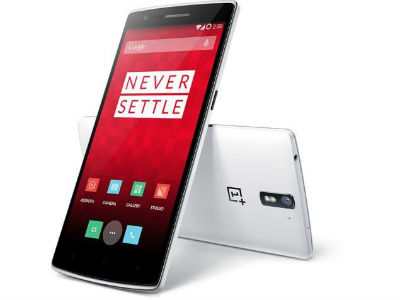 OnePlus announces launch of One Plus One smartphone