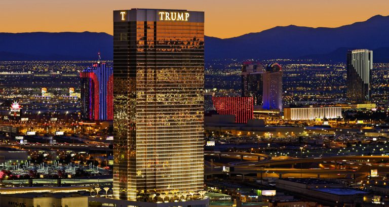 Donald Trump to Add 30 Hotels across the Globe by 2020