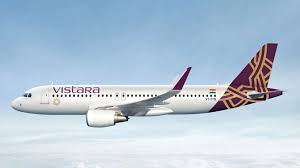 Tata-Singapore Airlines Promoted ‘Vistara’ launching in October