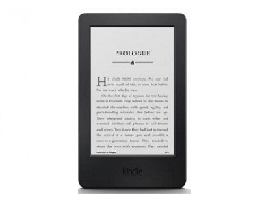 Amazon Launches New Kindle Reader in India for Rs 5,999