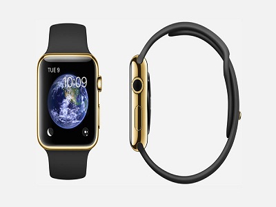 Apple iWatch Review