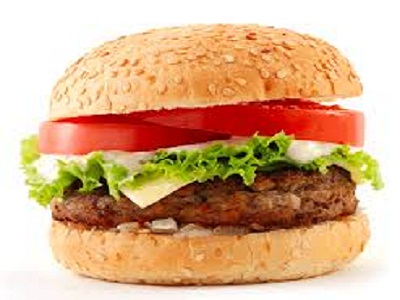 Global Burger Chains to Enter Indian Fast Food Market