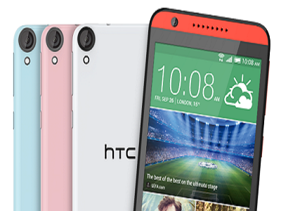 HTC Launches Desire 820, Desire 820Q and Desire 816G in India