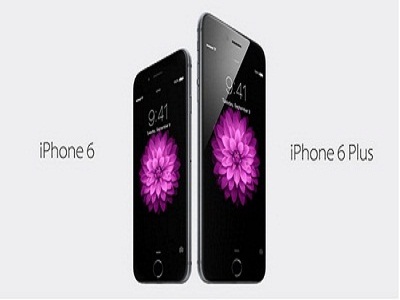 Apple iPhone 6 and iPhone 6 Plus Unveiled Officially