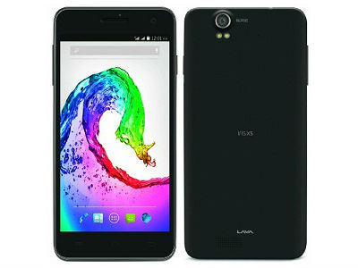 A selfie Smartphone Lava Iris X5 launched for Rs 8,649