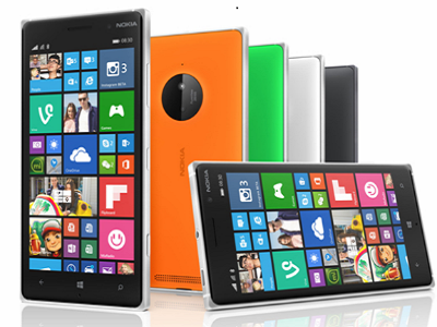 Microsoft launches Lumia 730, Lumia 735 and Lumia 830 Smartphones