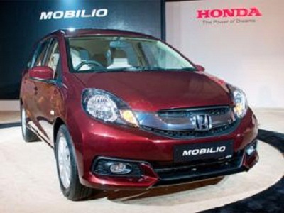 Mobilio Outshines Ertiga and Innova in First Month of Launch