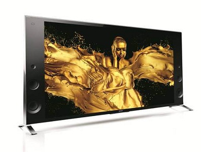 Sony Launches 6 BRAVIA 4K TVs in India