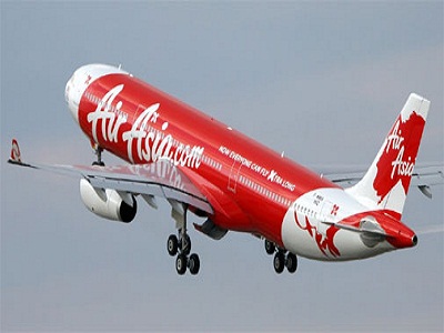 AirAsia India to Debut Operations in Delhi-Mumbai Route