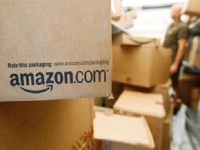 Future Group to sell Apparels online through Amazon