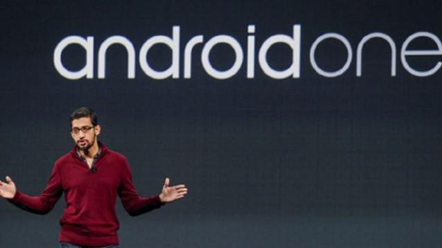 Google’s Android One phones to have a tough time in India: IDC Report