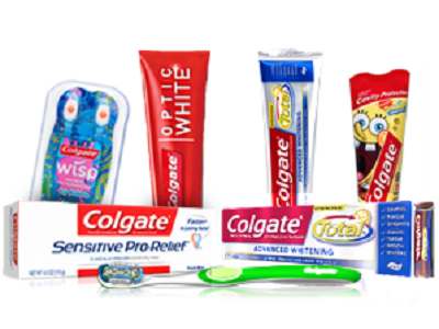 Colgate Tops Most Trusted Brands of 2014