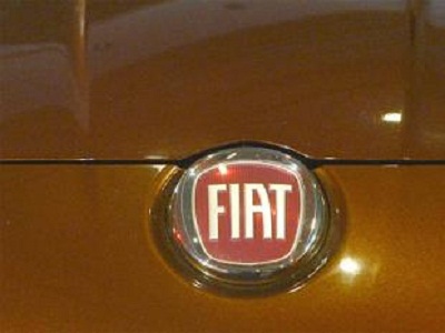 Fiat to Manufacture Luxury SUV in India and Export