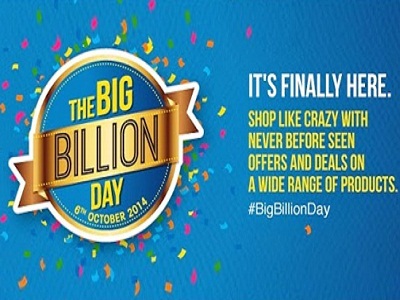 What was wrong with Flipkart’s Big Billion Day Sales?