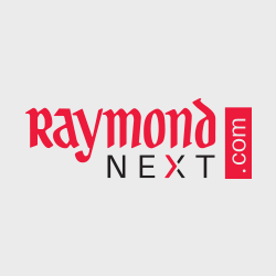 Raymond enters E-Commerce space with RaymondNext.com