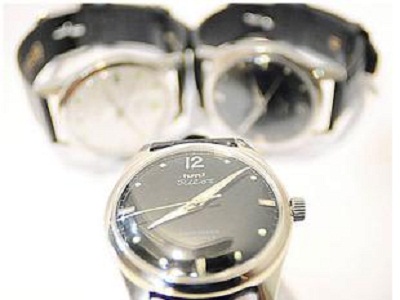 HMT Watches Get Back to Life Due to Demand