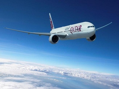 Qatar Airways Announces Double the Luxury Offer