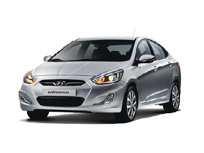 Hyundai Verna getting ready to compete with new Honda City