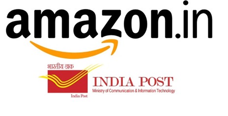 Amazon looking for tie up with India Post to increase speed of the last mile delivery