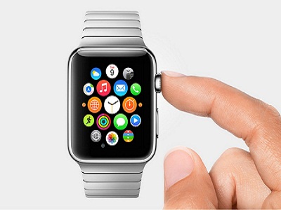 Apple Watch India Launch Pegged for February 2015