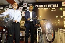 Hero Electric AVIOR E-Cycles launched; price starts from Rs 18,990