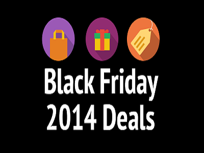 eBay and ShopYourWorld Starts Black Friday Sale till November 30
