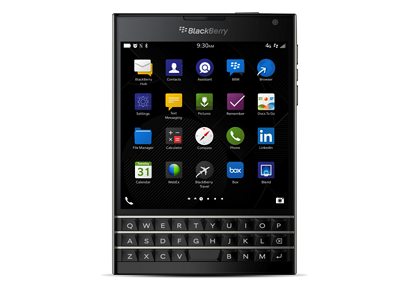 BlackBerry Provides Cash Discounts for iPhone Users Seeking Exchange