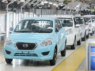 Global NCAP Urges Nissan Motors to drop Datsun GO in India