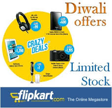 Flipkart is the most preferred Portal for Diwali season – Akosha Survey